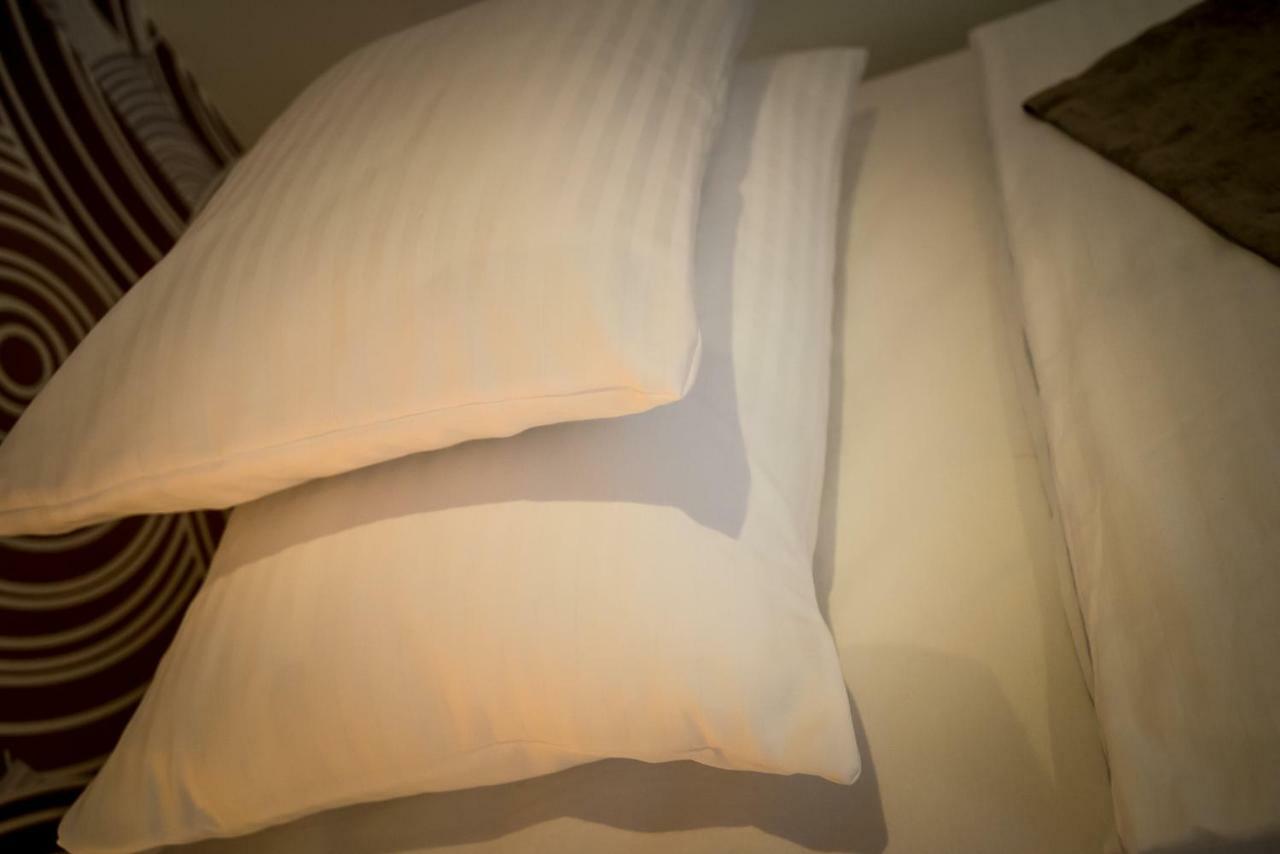 Mokka Apartman Сегед Екстериор снимка